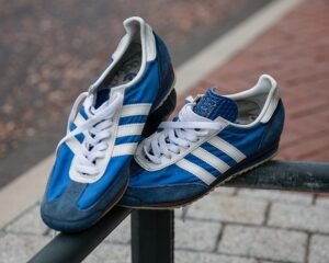 14 Must Have Football Casual Trainers - Fritidsklader