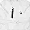 White Softshell Jacket