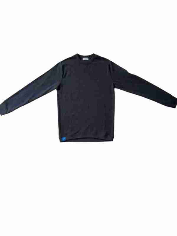 Fritidsklader Charcoal Grey Sweatshirt