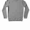 Fritidsklader Light Grey Sweatshirt