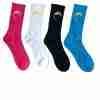 Fritidsklader Terry Sports Socks in 4 colours