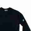 Fritidsklader Black Sweatshirt