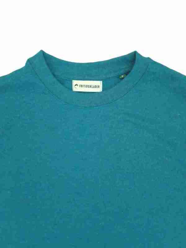 Marine Blue Fritidsklader sweatshirt