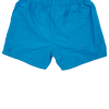 Aqua blue mens swim shorts