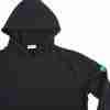 FDR lightweight hoodie black