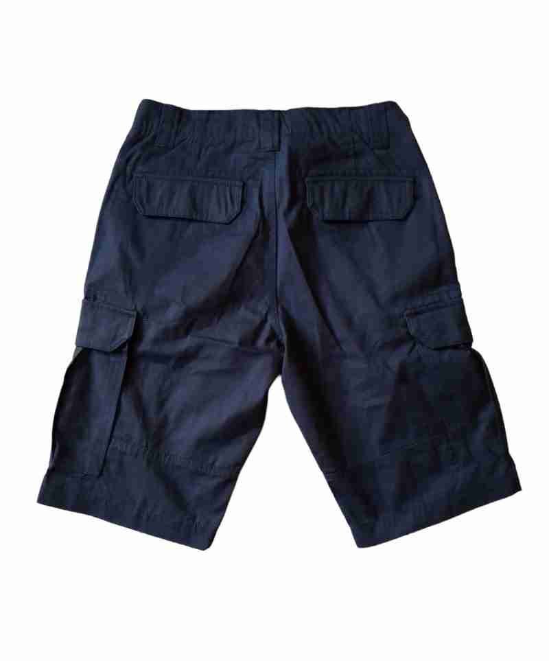 Fritidsklader Navy Cargo Shorts