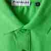 Lime Green Polo Shirt