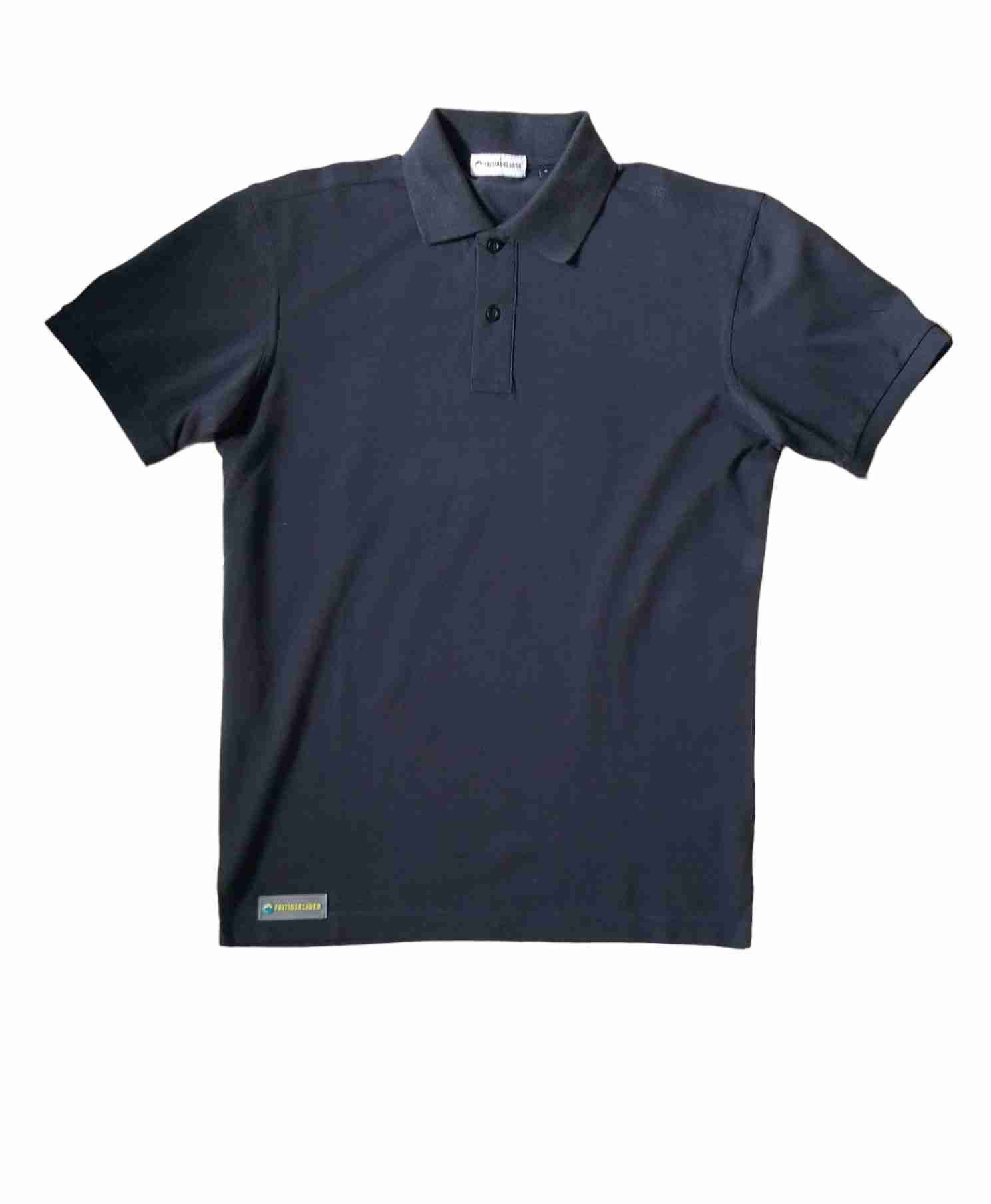 Polo Shirts Lime, Navy, Olive & Cornflower - Fritidsklader | Football ...