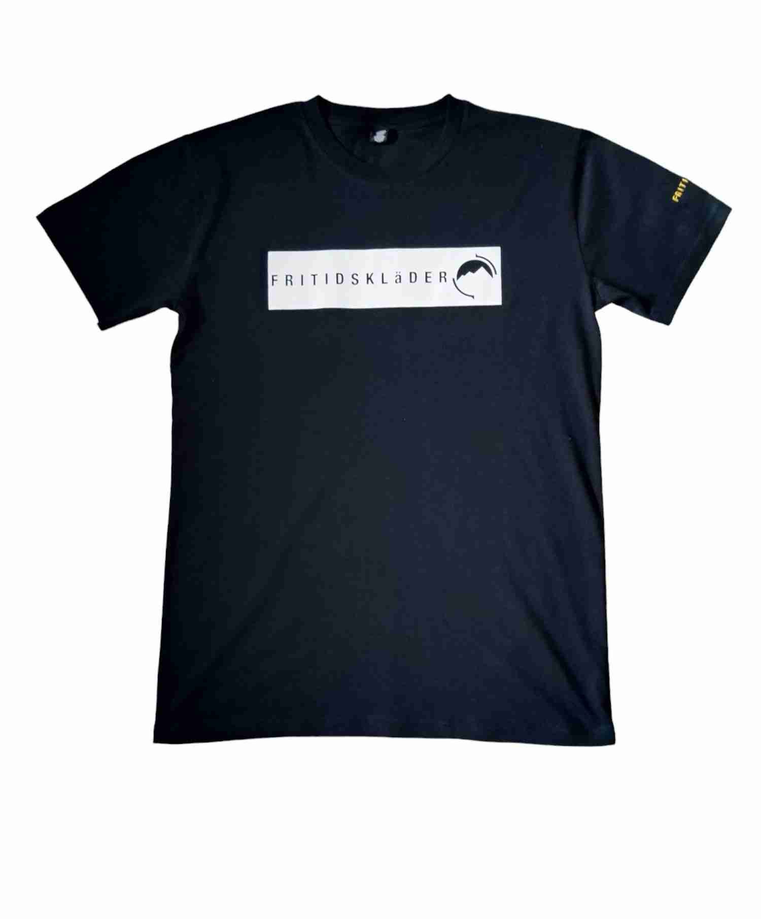New Banner T-Shirts - Fritidsklader | Football Terrace Wear